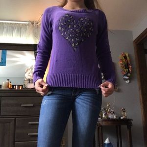 Sweater